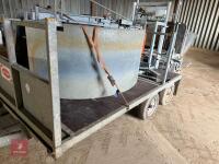 2012 RITCHIE COMBI CLAMP TRAILER - 3
