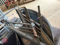 2012 RITCHIE COMBI CLAMP TRAILER - 5