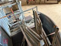2012 RITCHIE COMBI CLAMP TRAILER - 6