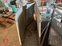 2012 RITCHIE COMBI CLAMP TRAILER - 10