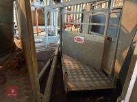 2012 RITCHIE COMBI CLAMP TRAILER - 11