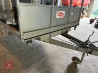 2012 RITCHIE COMBI CLAMP TRAILER - 12