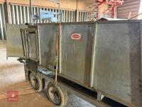2012 RITCHIE COMBI CLAMP TRAILER - 20