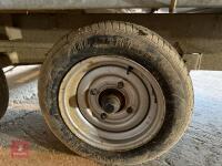 2012 RITCHIE COMBI CLAMP TRAILER - 21