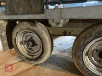 2012 RITCHIE COMBI CLAMP TRAILER - 22
