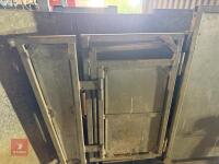 2012 RITCHIE COMBI CLAMP TRAILER - 28