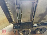 2012 RITCHIE COMBI CLAMP TRAILER - 29