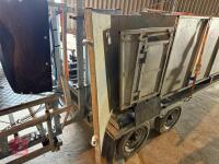 2012 RITCHIE COMBI CLAMP TRAILER - 31