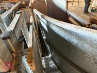 2012 RITCHIE COMBI CLAMP TRAILER - 32