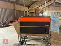 2012 RITCHIE COMBI CLAMP TRAILER - 37