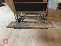 2012 RITCHIE COMBI CLAMP TRAILER - 38