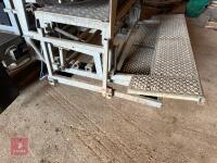 2012 RITCHIE COMBI CLAMP TRAILER - 47