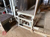 2012 RITCHIE COMBI CLAMP TRAILER - 48