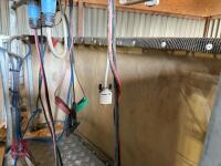2012 RITCHIE COMBI CLAMP TRAILER - 50