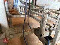 2012 RITCHIE COMBI CLAMP TRAILER - 53