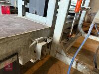 2012 RITCHIE COMBI CLAMP TRAILER - 55