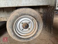 2012 RITCHIE COMBI CLAMP TRAILER - 57