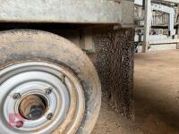 2012 RITCHIE COMBI CLAMP TRAILER - 58