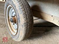 2012 RITCHIE COMBI CLAMP TRAILER - 61