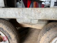 2012 RITCHIE COMBI CLAMP TRAILER - 63