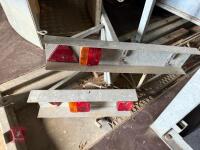 2012 RITCHIE COMBI CLAMP TRAILER - 69