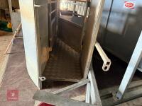 2012 RITCHIE COMBI CLAMP TRAILER - 70