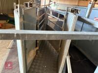 2012 RITCHIE COMBI CLAMP TRAILER - 71
