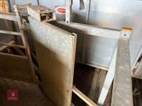 2012 RITCHIE COMBI CLAMP TRAILER - 73