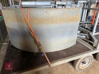 2012 RITCHIE COMBI CLAMP TRAILER - 75