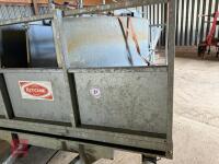 2012 RITCHIE COMBI CLAMP TRAILER - 79