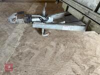 2012 RITCHIE COMBI CLAMP TRAILER - 80