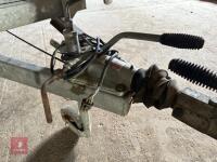 2012 RITCHIE COMBI CLAMP TRAILER - 86