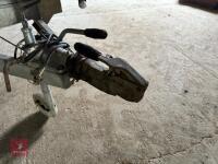 2012 RITCHIE COMBI CLAMP TRAILER - 87