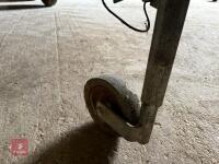 2012 RITCHIE COMBI CLAMP TRAILER - 89