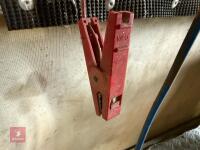 2012 RITCHIE COMBI CLAMP TRAILER - 91