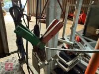 2012 RITCHIE COMBI CLAMP TRAILER - 93