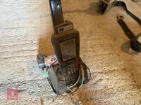 AGRIDENT TAG READER