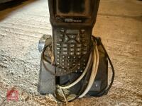 AGRIDENT TAG READER - 2