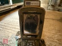 AGRIDENT TAG READER - 3