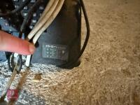 AGRIDENT TAG READER - 5
