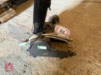 AGRIDENT TAG READER - 7