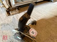 AGRIDENT TAG READER - 8