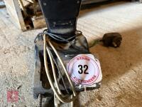 AGRIDENT TAG READER - 10