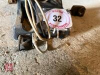 AGRIDENT TAG READER - 11