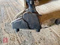 AGRIDENT TAG READER - 12