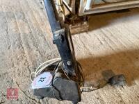 AGRIDENT TAG READER - 13