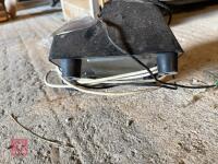 AGRIDENT TAG READER - 15