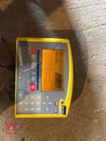 TRU-TEST XR3000 WEIGH SCALE UNIT - 2