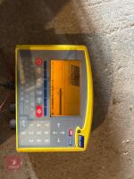 TRU-TEST XR3000 WEIGH SCALE UNIT - 4
