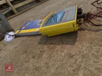 TRU-TEST XR3000 WEIGH SCALE UNIT - 7